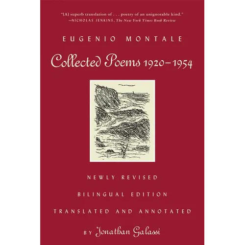 Collected Poems, 1920-1954: Revised Bilingual Edition