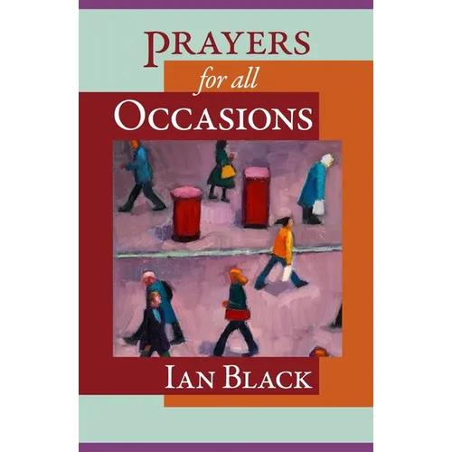 Prayers for All Occasions
