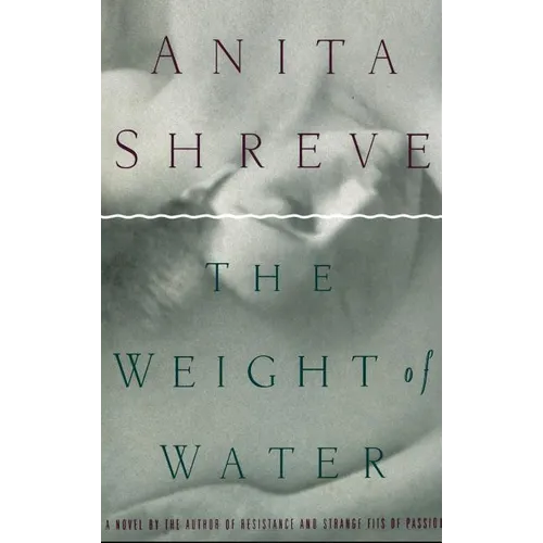 The Weight of Water