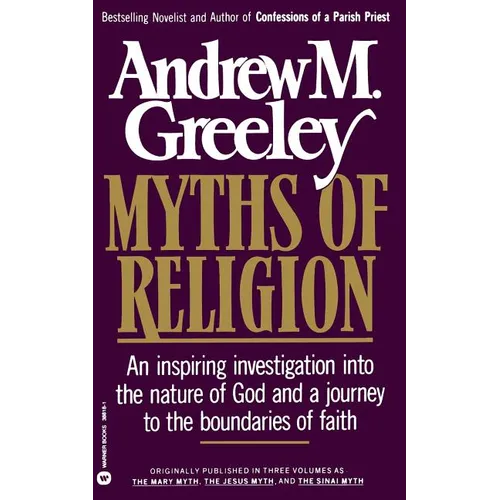 Myths of Religion