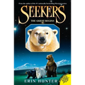 Seekers #1: The Quest Begins
