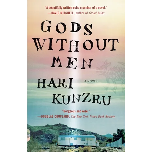 Gods Without Men