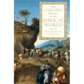 The Oxford History of the Biblical World