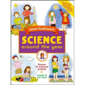 Janice Vancleave's Science Around the Year