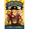Nanny Piggins and the Wicked Plan