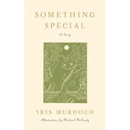 Something Special: A Story