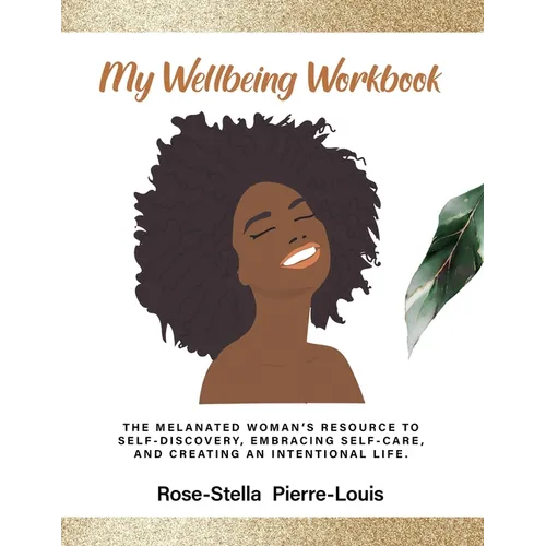 My Wellbeing Workbook