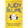 Tales of a Fourth Grade Nothing