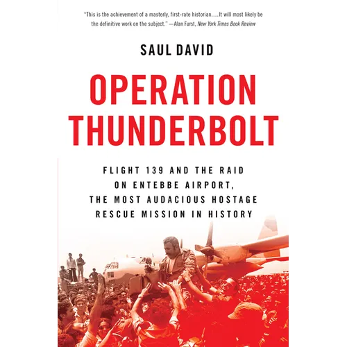 Operation Thunderbolt