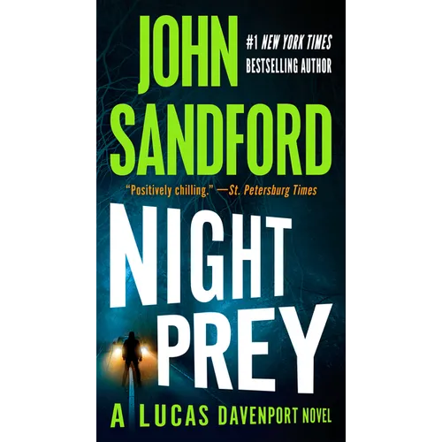 Night Prey