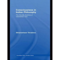 Consciousness in Indian Philosophy: The Advaita Doctrine of 'Awareness Only'