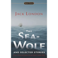 The Sea-Wolf and Selected Stories