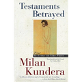 Testaments Betrayed: Essay in Nine Parts, an
