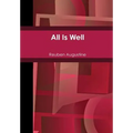 All Is Well