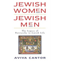 Jewish Women: The Legacy of Patriarchy in Jewish Life