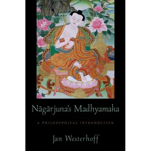 Nagarjuna's Madhyamaka: A Philosophical Introduction