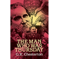 The Man Who Was Thursday