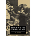 Britain and the Spanish Civil War