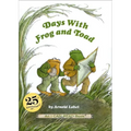 Days with Frog and Toad: From the Classic Animal Friendship and Adventure Series, Great for Growing Reading Skills and Early Literacy Development for