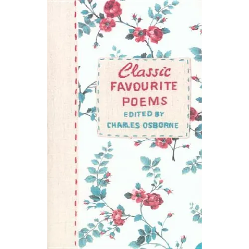 Classic Favourite Poems