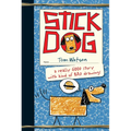 Stick Dog