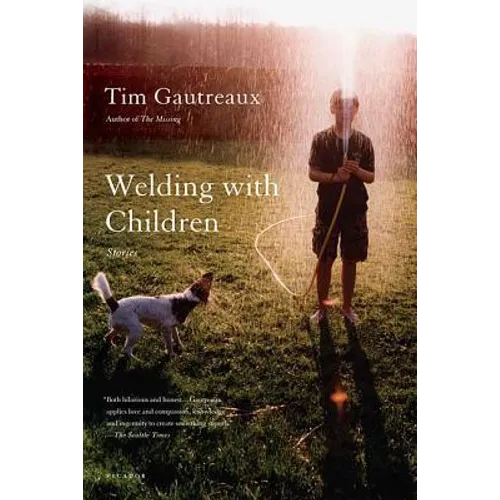 Welding with Children