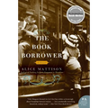 The Book Borrower
