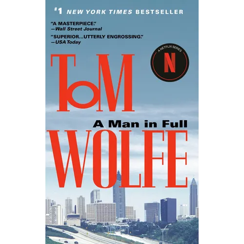 A Man in Full