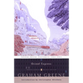 Orient Express: An Entertainment