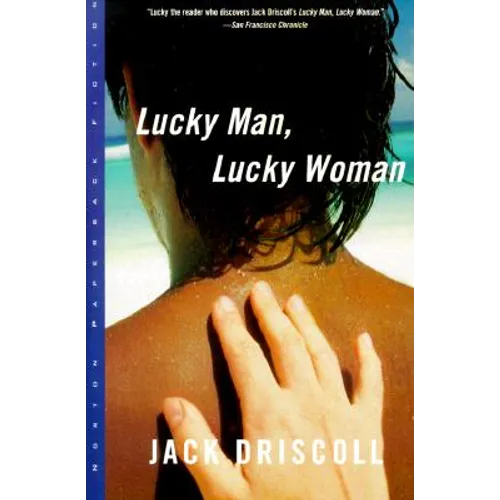 Lucky Man, Lucky Woman