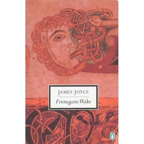 Finnegans Wake