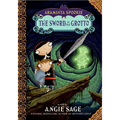 Araminta Spookie 2: The Sword in the Grotto