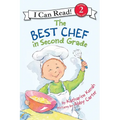The Best Chef in Second Grade