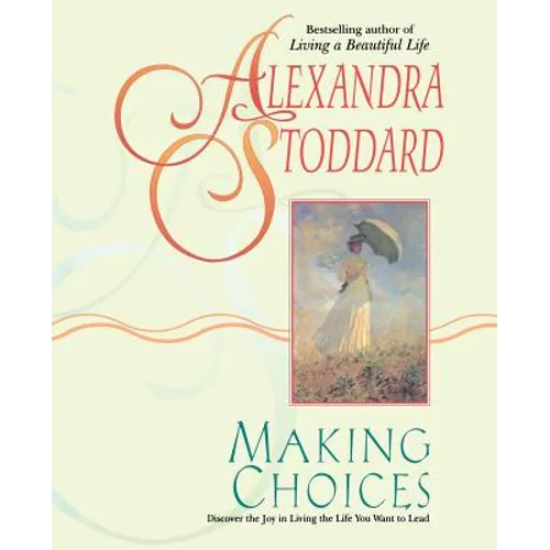 Making Choices