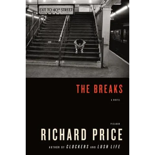 The Breaks