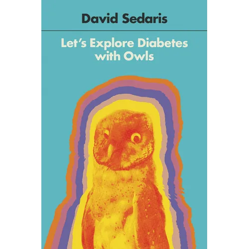 Let's Explore Diabetes with Owls