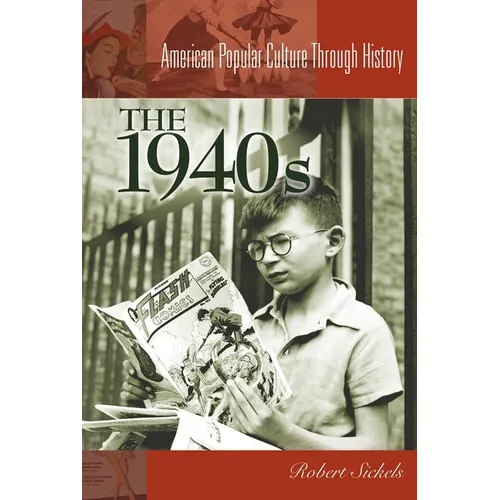 The 1940s the 1940s