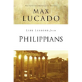 Life Lessons from Philippians: Guide to Joy