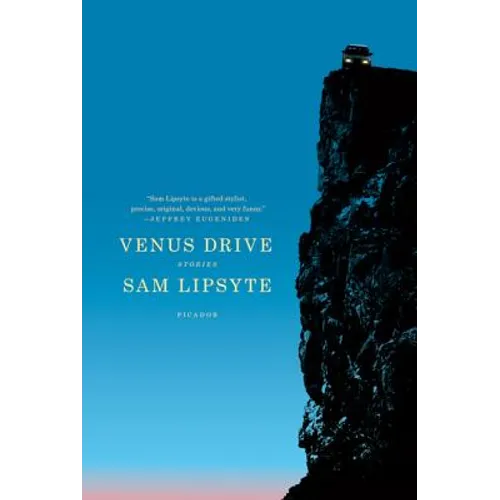 Venus Drive