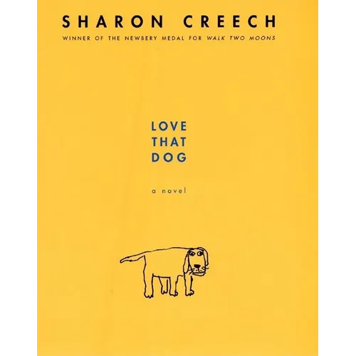 Love That Dog