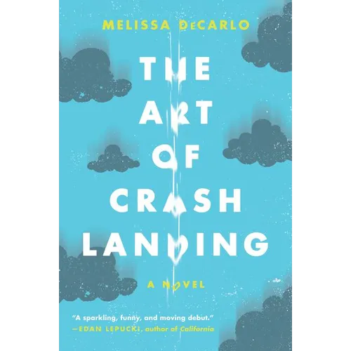 The Art of Crash Landing