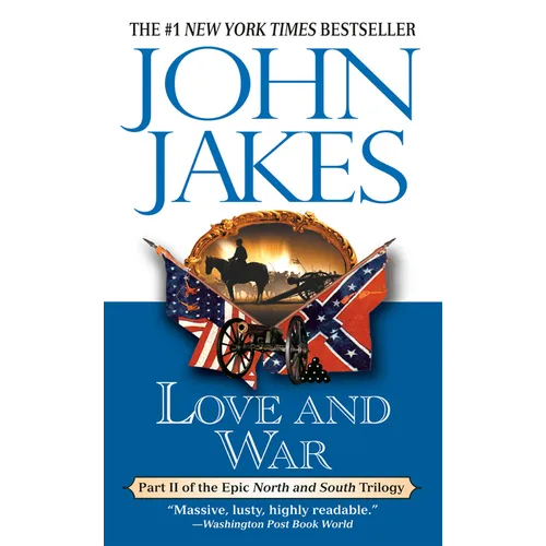 Love and War