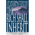 The Rich Shall Inherit
