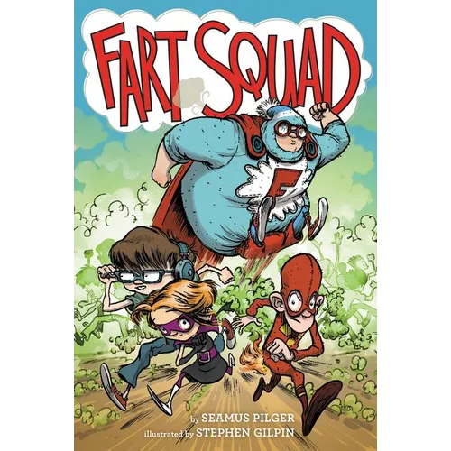 Fart Squad