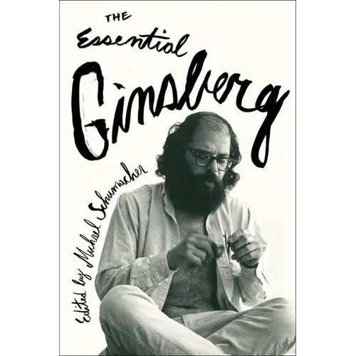 The Essential Ginsberg