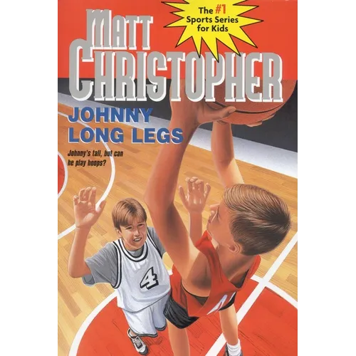 Johnny Long Legs
