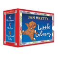 Jan Brett's Little Library
