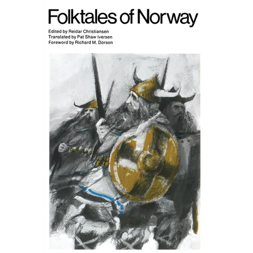 Folktales of Norway