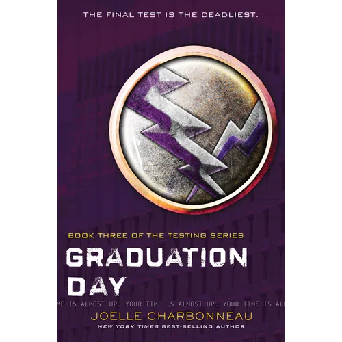 Graduation Day