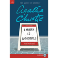 A Murder Is Announced: A Miss Marple Mystery